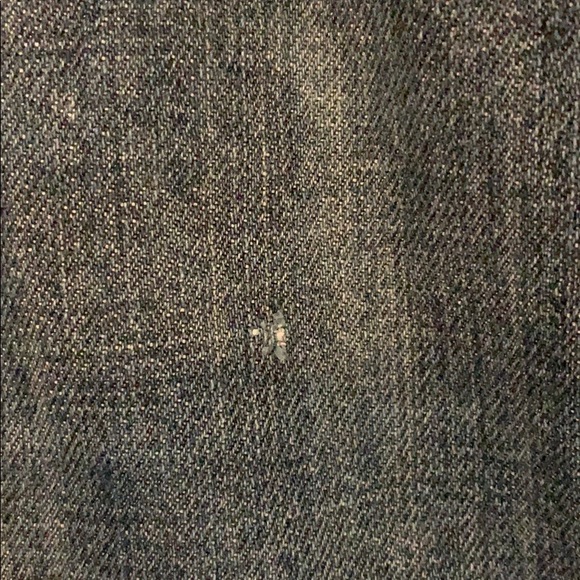 Levi’s 514 33 x 32 - Picture 4 of 7